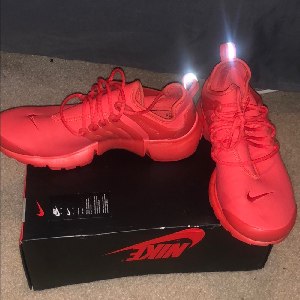 Nike Running shoes